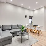 Apartament Platinum 29 Rybnik (Silesia)