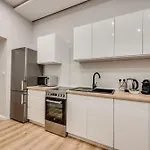 Platinum 29 Apartment Rybnik (Silesia)