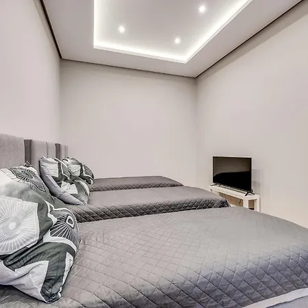 Platinum 29 Rybnik (Silesia)