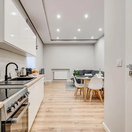 Platinum 29 Apartment