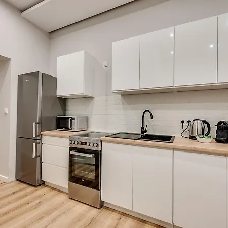 Platinum 29 Apartment Rybnik (Silesia)
