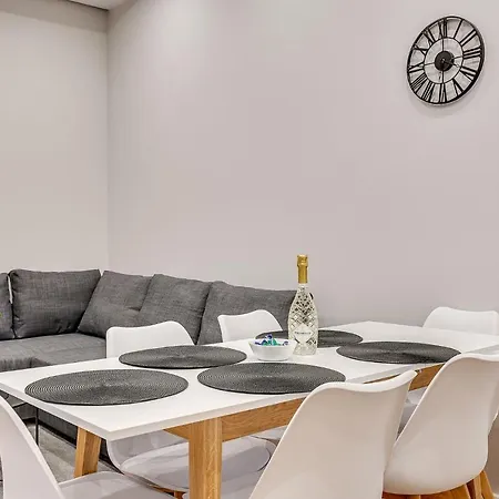 Platinum 29 * Rybnik (Silesia)