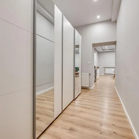 Apartment Platinum 29 *