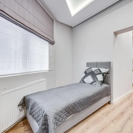 Platinum 29 Apartmán