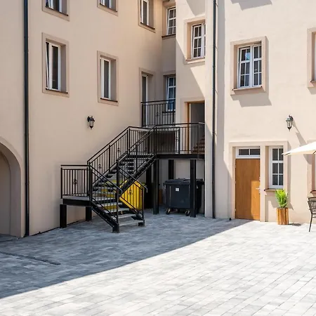 Apartment Platinum 29