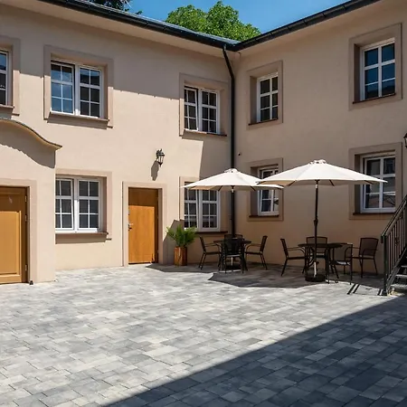 Platinum 29 Rybnik (Silesia)