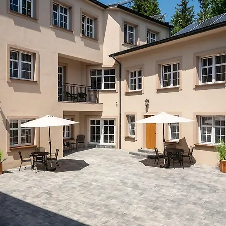 Platinum 29 Apartment Rybnik (Silesia)