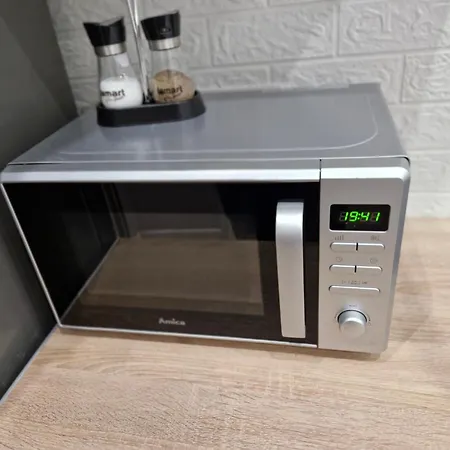 Platinum 29 Apartmán Rybnik (Silesia)