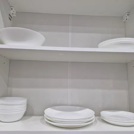 Platinum 29 Apartmán