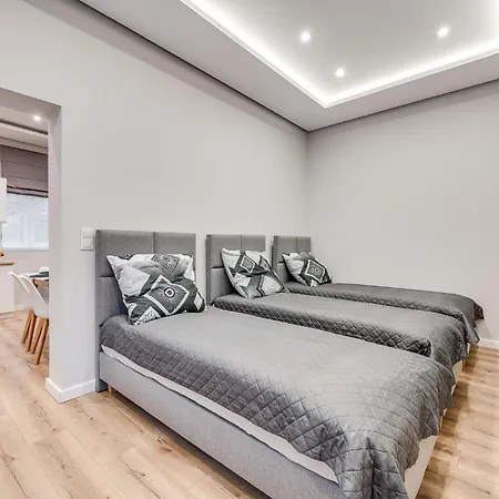 Platinum 29 Apartment