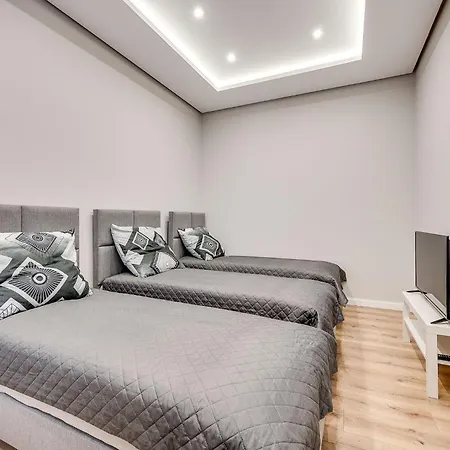 Platinum 29 Rybnik (Silesia)
