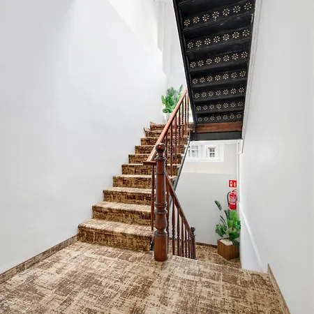 Platinum 29 Apartment *