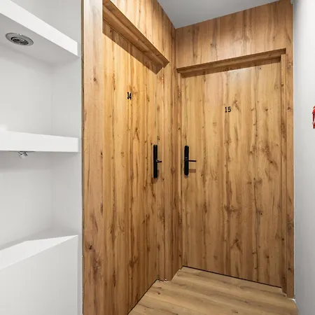 Apartment Platinum 29