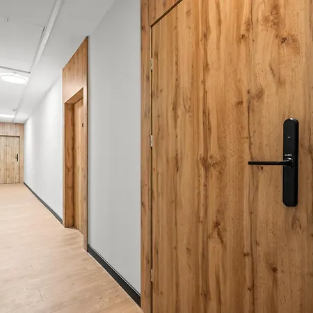 Apartment Platinum 29 *