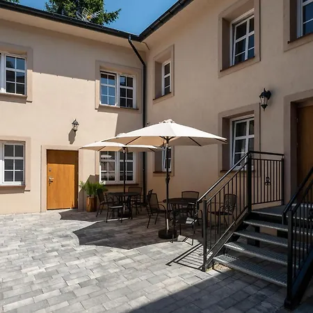 Apartment Platinum 29 Rybnik (Silesia)