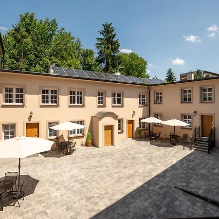 Apartment Platinum 29 *