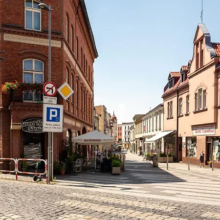 Platinum 29 * Rybnik (Silesia)