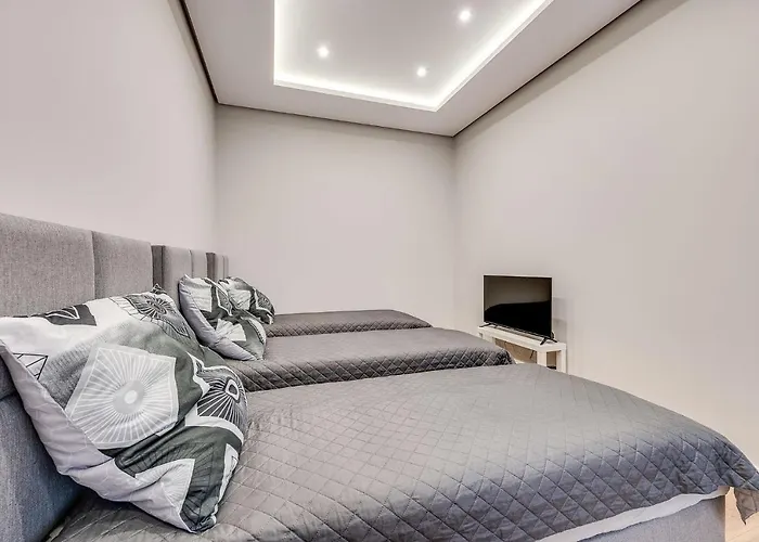 Platinum 29 Rybnik (Silesia)