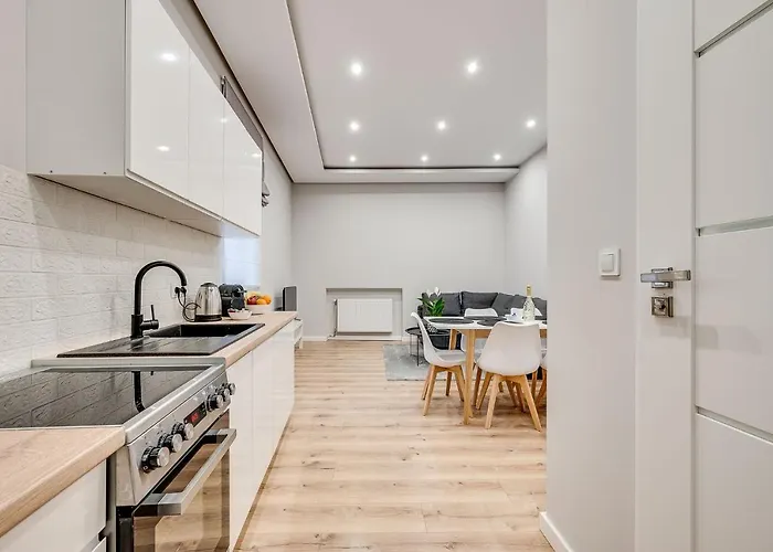 Platinum 29 Apartmán