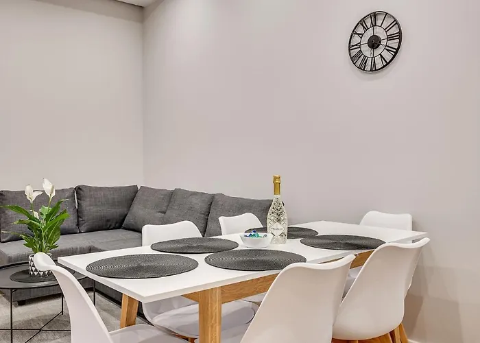 Platinum 29 * Rybnik (Silesia)