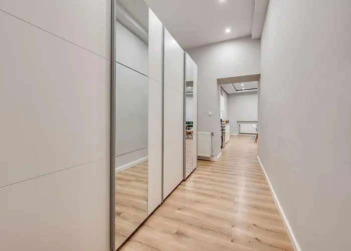 Apartmán Platinum 29 *