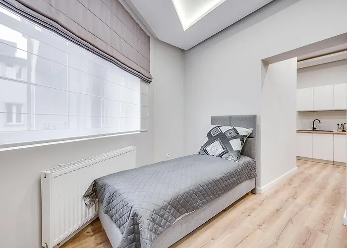 Platinum 29 Apartmán