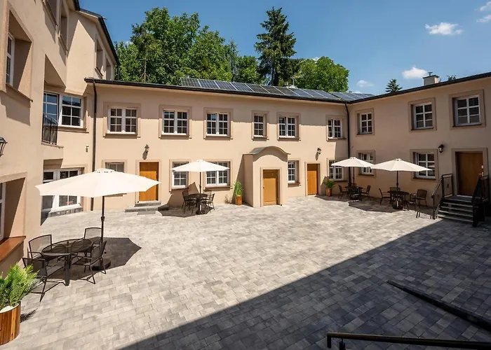 Platinum 29 Apartmán Rybnik (Silesia)