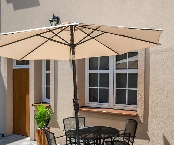 Apartmán Platinum 29 Rybnik (Silesia)