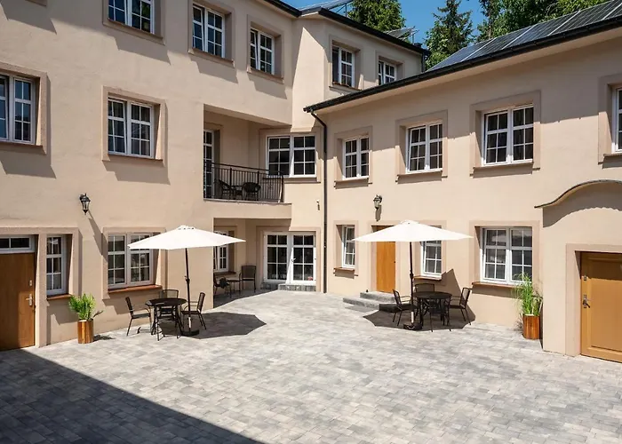 Platinum 29 Apartmán Rybnik (Silesia)