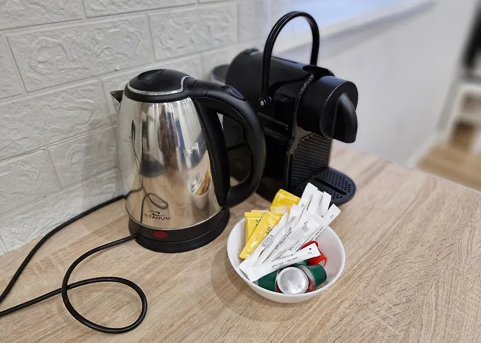 Apartmán Platinum 29