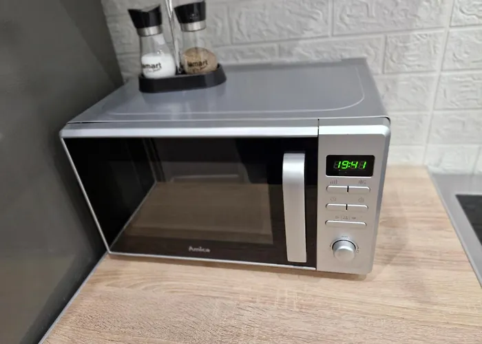 Platinum 29 Apartmán Rybnik (Silesia)