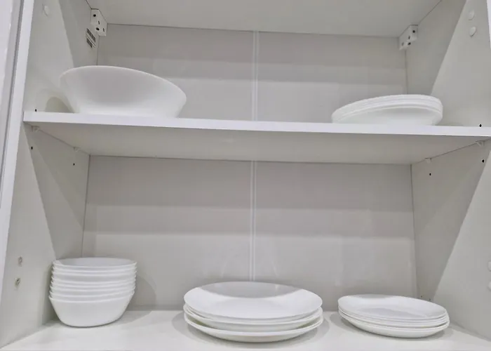 Platinum 29 Apartmán