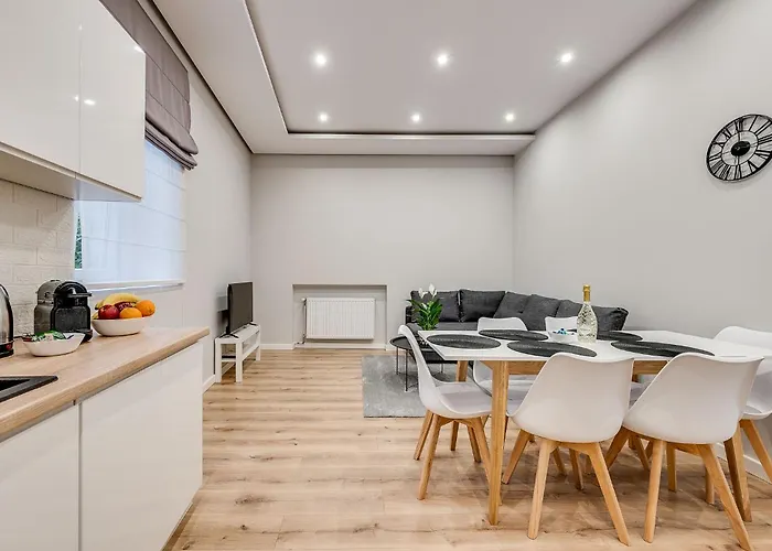 Platinum 29 Apartmán