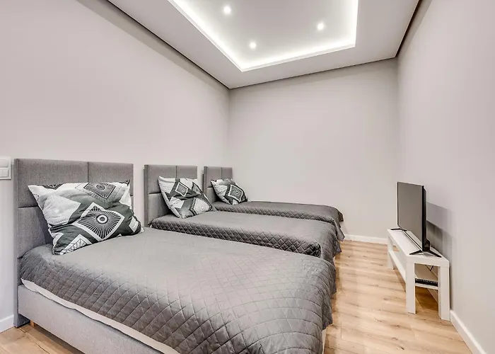 Platinum 29 Rybnik (Silesia)