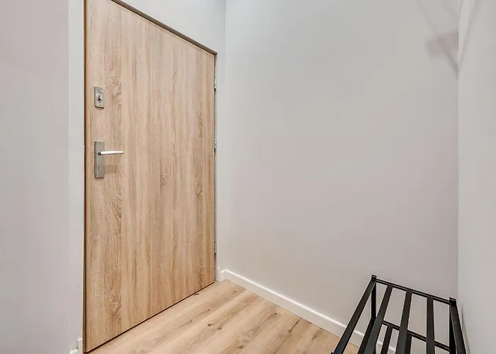 Platinum 29 Apartmán *