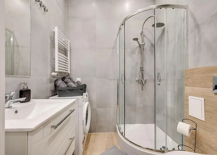 Platinum 29 Rybnik (Silesia)