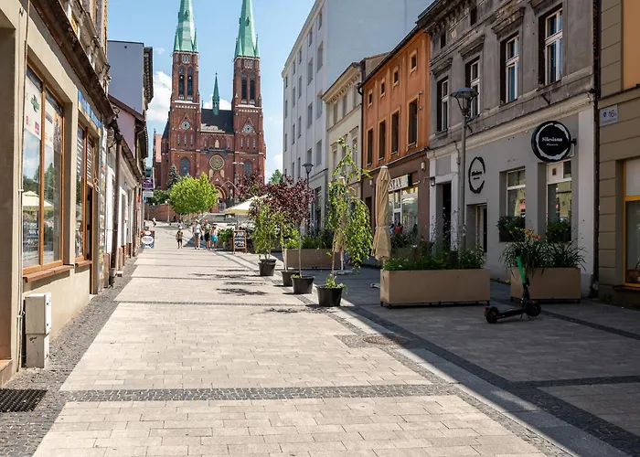 Platinum 29 Apartmán